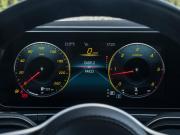 Mercedes-Benz GLE Coupe II (C167) Москва  - изображение 33