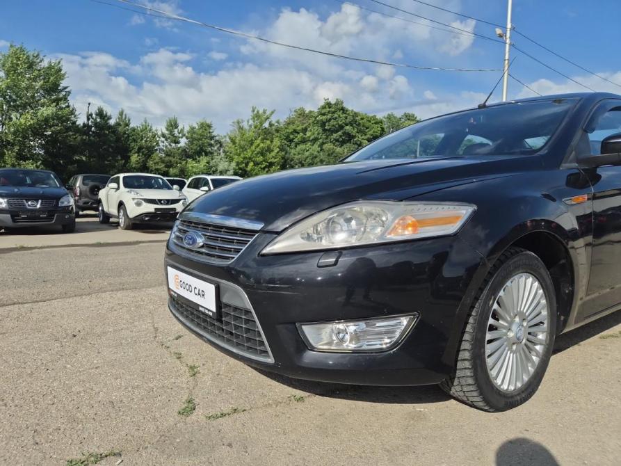 Ford Mondeo IV Рестайлинг Саратов  - изображение 19