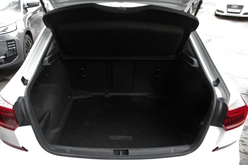 Volkswagen Polo VI Брянск  - изображение 22