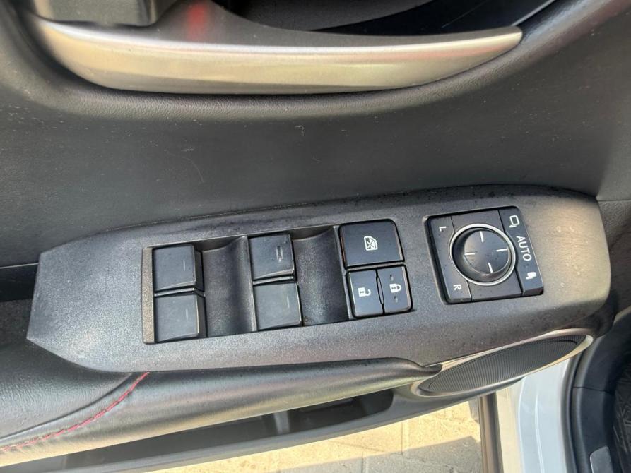 Lexus NX I Ростов-на-Дону  - изображение 21