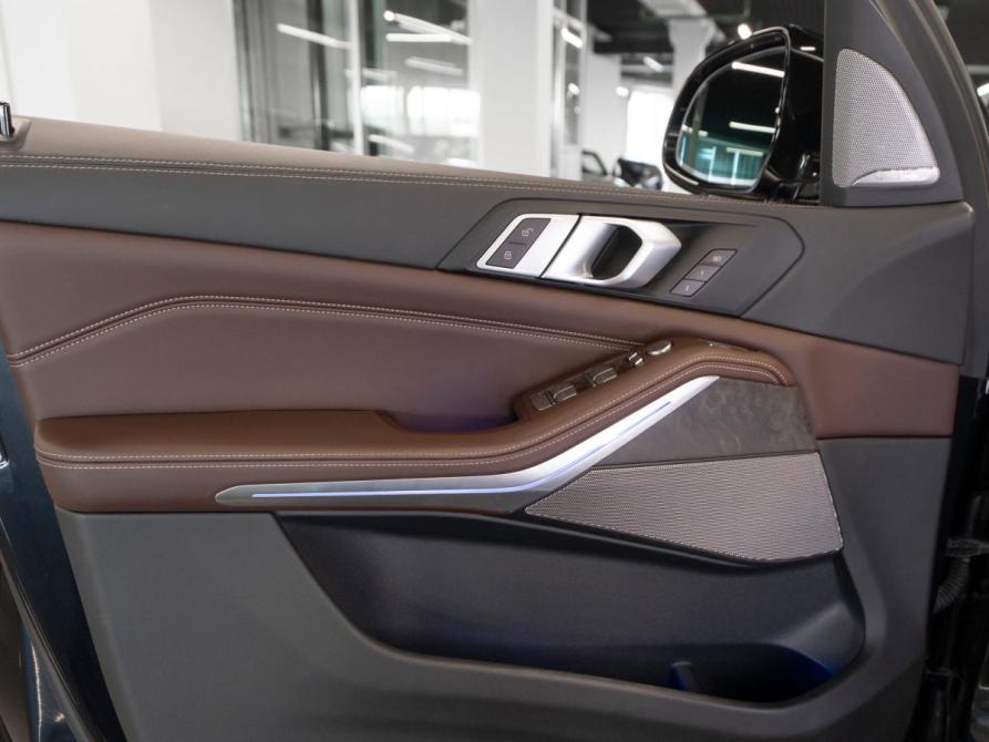 BMW X5 IV (G05/G18) Рестайлинг Москва  - изображение 16