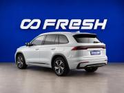 Geely Monjaro I Москва  - изображение 24