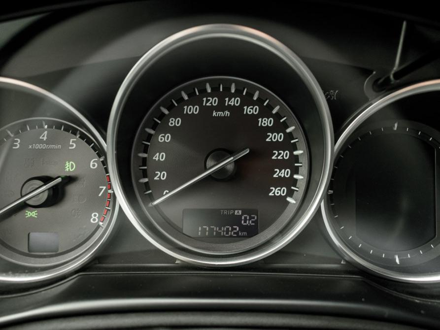 Mazda CX-5 I Екатеринбург  - изображение 18