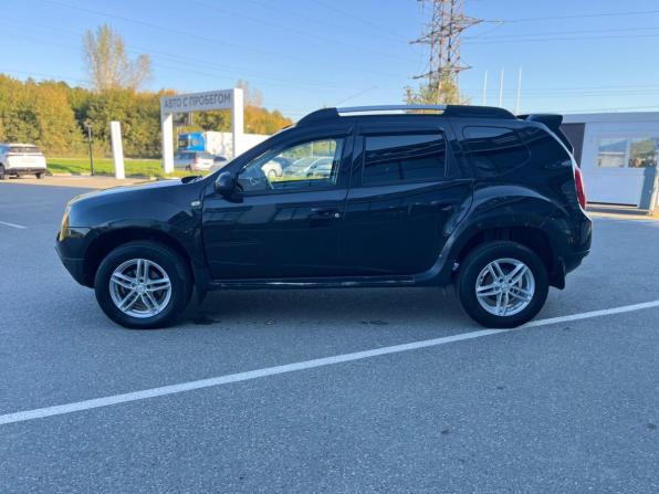Renault Duster I с пробегом 2014 года, цена 685 000 рублей, 116749 км, внедорожник, Автокод Объявления