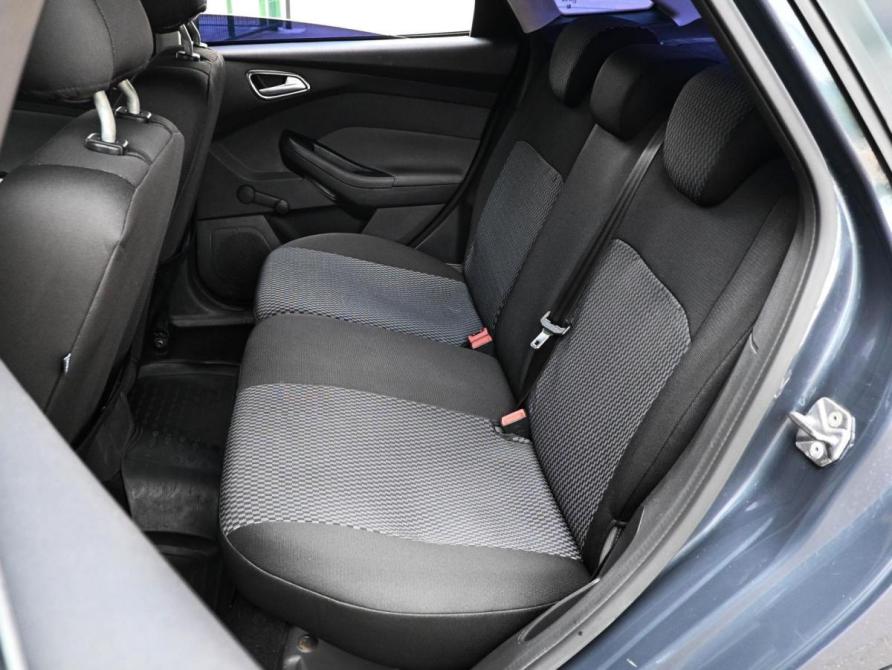 Ford Focus III Новороссийск  - изображение 9