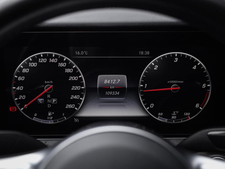 Mercedes-Benz E-Класс V (W213 S213 C238) Санкт-Петербург  - изображение 16