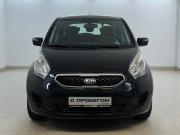 Kia Venga I Москва  - изображение 16