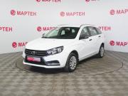 Lada (ВАЗ) Vesta I Вологда  - изображение 18