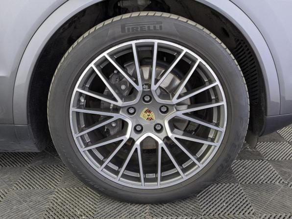 Porsche Cayenne III с пробегом 2019 года, цена 7 382 500 рублей, 106500 км, внедорожник, Автокод Объявления