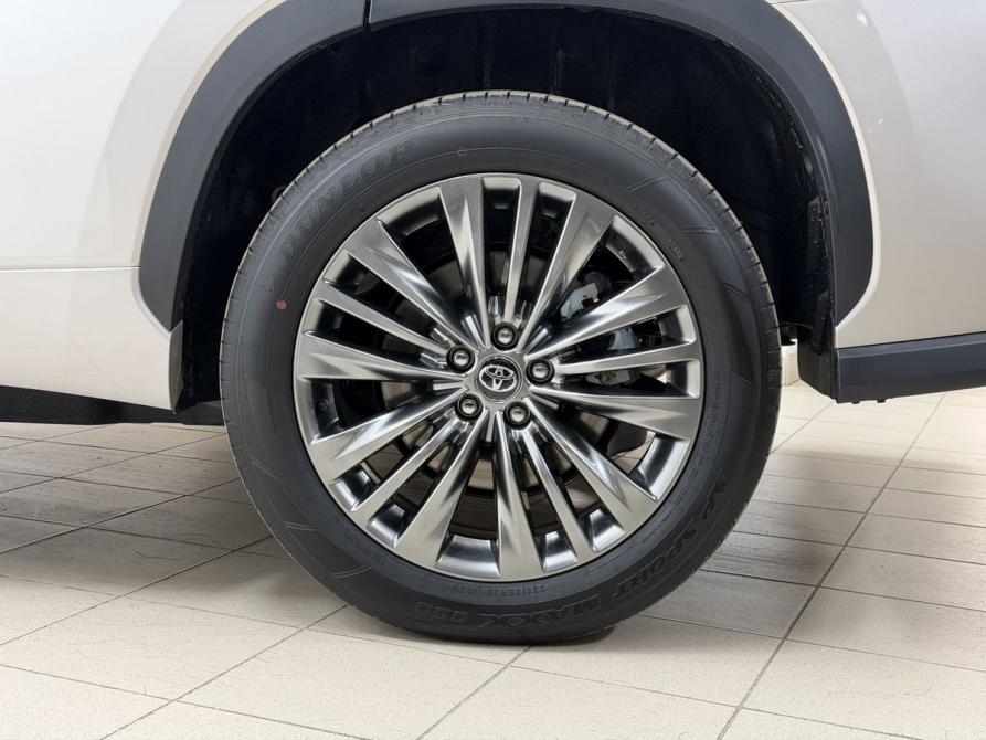 Toyota Highlander IV (XU70) Вологда  - изображение 20