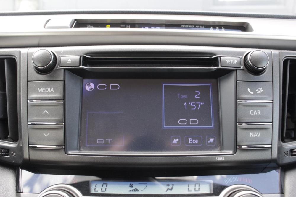 Toyota RAV4 IV (XA40) Брянск  - изображение 15