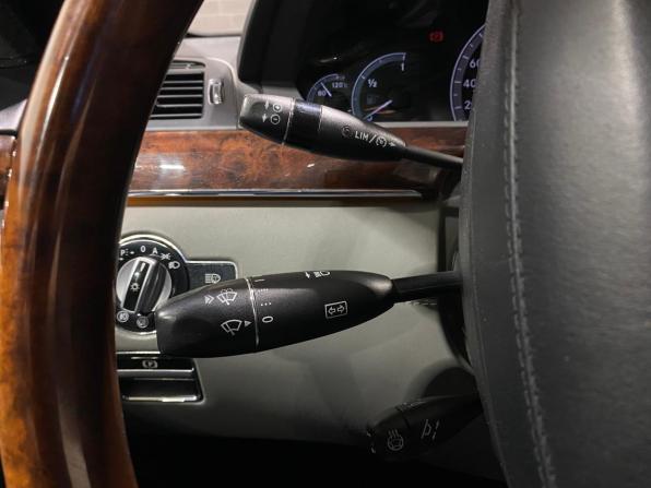 Mercedes-Benz S-Класс V (W221) с пробегом 2006 года, цена 1 000 000 рублей, 323093 км, седан, Автокод Объявления
