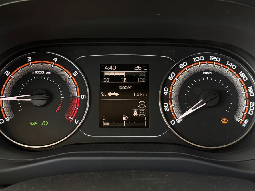 Lada (ВАЗ) Iskra Волгоград  - изображение 20