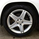 Mercedes-Benz GLK-Класс I (X204) Рестайлинг Москва  - изображение 36