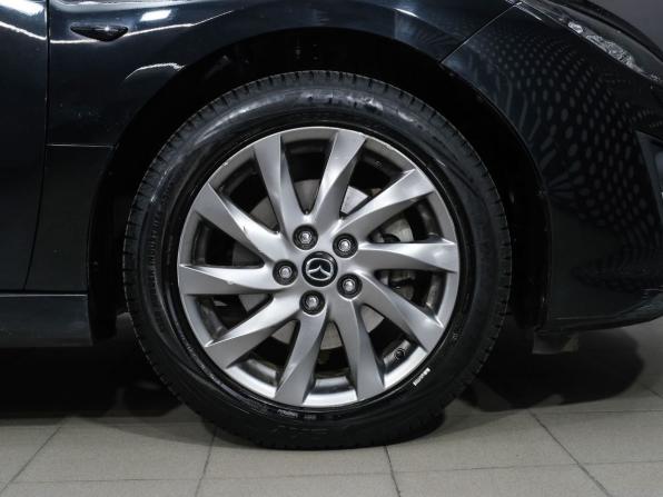 Mazda 6 II (GH) Рестайлинг с пробегом 2012 года, цена 803 000 рублей, 290079 км, седан, Автокод Объявления