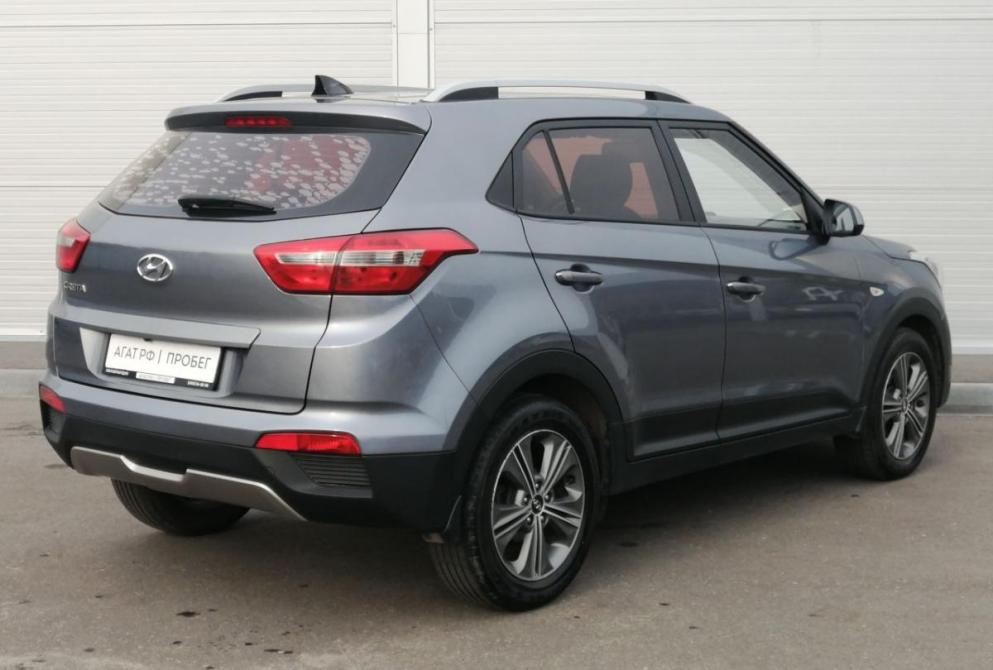 Hyundai Creta I Иваново  - изображение 7