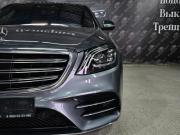 Mercedes-Benz S-Класс VI (W222 C217) Рестайлинг Краснодар  - изображение 51