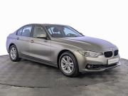 BMW 3 серии VI (F3x) Рестайлинг Москва  - изображение 31