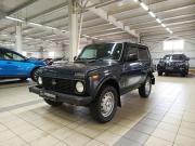 Lada (ВАЗ) 2121 (4x4) I Рестайлинг Набережные Челны  - изображение 26