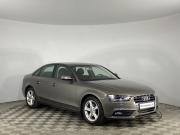 Audi A4 IV (B8) Рестайлинг Воронеж  - изображение 21