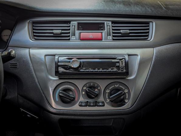Mitsubishi Lancer IX Рестайлинг с пробегом 2006 года, цена 349 000 рублей, 203700 км, седан, Автокод Объявления