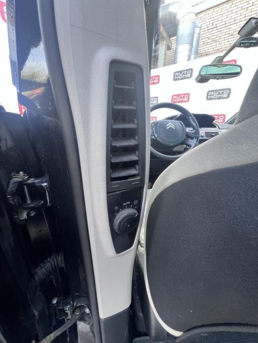 Citroen C4 Picasso I Санкт-Петербург  - изображение 14