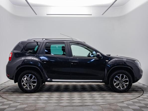 Nissan Terrano III (D10) с пробегом 2016 года, цена 1 213 000 рублей, 172240 км, внедорожник, Автокод Объявления