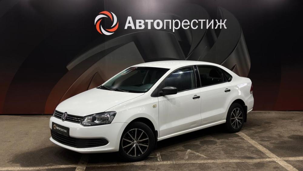 Volkswagen Polo V Ставрополь  - изображение 1