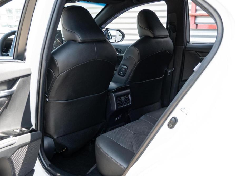 Toyota Camry VIII (XV70) Краснодар  - изображение 11