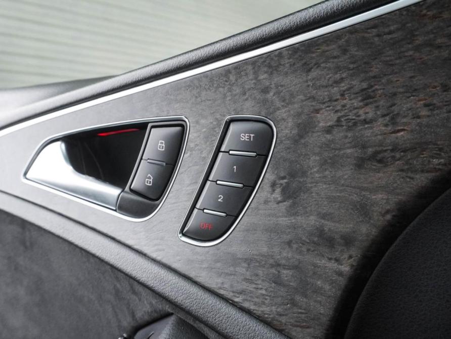 Audi A6 IV (C7) Рестайлинг Воронеж  - изображение 16