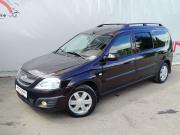 Lada (ВАЗ) Largus I Ярославль  - изображение 22