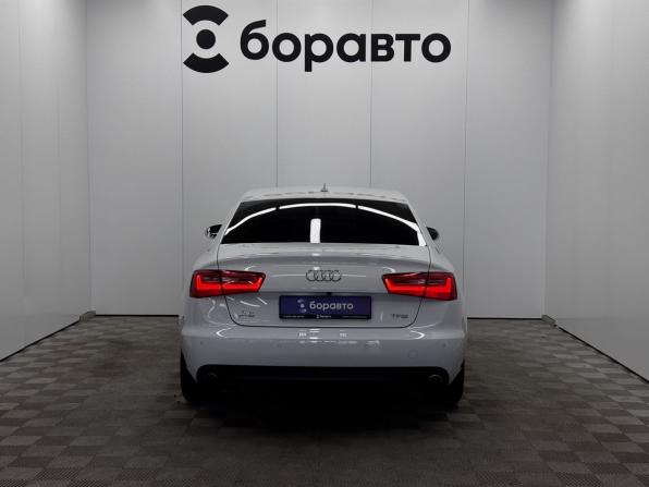 Audi A6 IV (C7) с пробегом 2014 года, цена 1 699 000 рублей, 117920 км, седан, Автокод Объявления