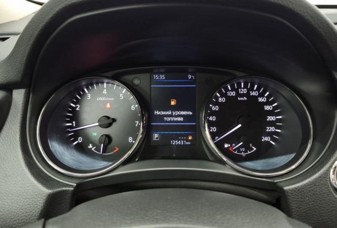 Nissan X-Trail III Рестайлинг с пробегом 2021 года, цена 2 300 000 рублей, 125431 км, внедорожник, Автокод Объявления