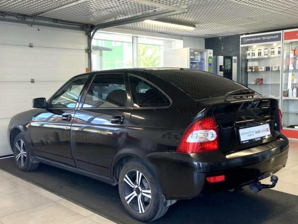 Lada (ВАЗ) Priora I с пробегом 2008 года, цена 159 434 рубля, 140504 км, хэтчбек, Автокод Объявления