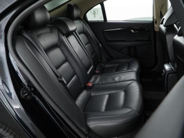 Volvo S80 II с пробегом 2007 года, цена 1 200 046 рублей, 153702 км, седан, Автокод Объявления