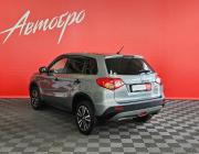 Suzuki Vitara II Вологда  - изображение 22
