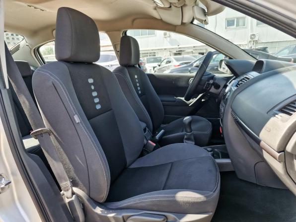 Renault Megane II Рестайлинг с пробегом 2008 года, цена 419 000 рублей, 197720 км, седан, Автокод Объявления