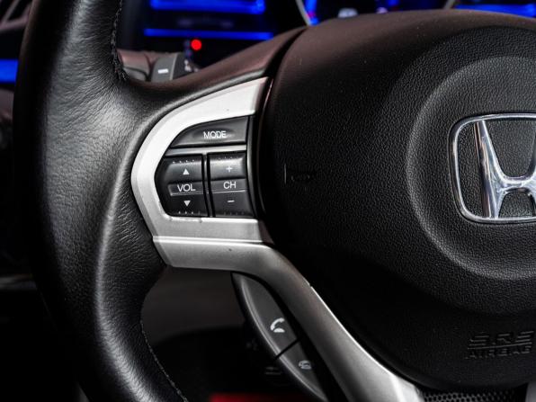 Honda CR-Z I с пробегом 2010 года, цена 1 045 000 рублей, 164000 км, хэтчбек, Автокод Объявления