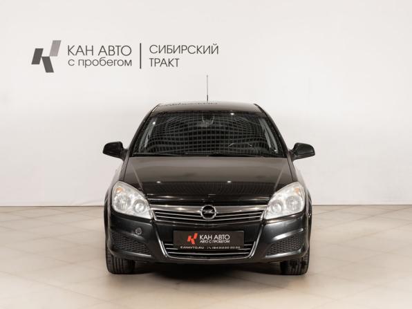 Opel Astra H Рестайлинг с пробегом 2012 года, цена 545 000 рублей, 172461 км, хэтчбек, Автокод Объявления