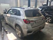 Mitsubishi ASX I Рестайлинг 3 Пермь  - изображение 10