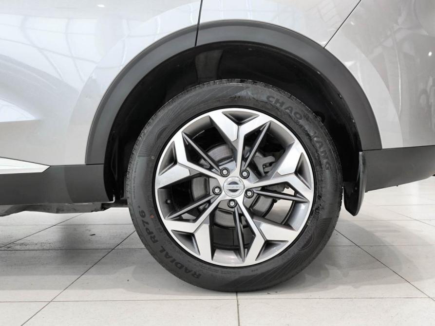 Haval F7x I Казань  - изображение 22
