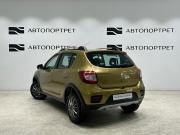 Renault Sandero II Санкт-Петербург  - изображение 28