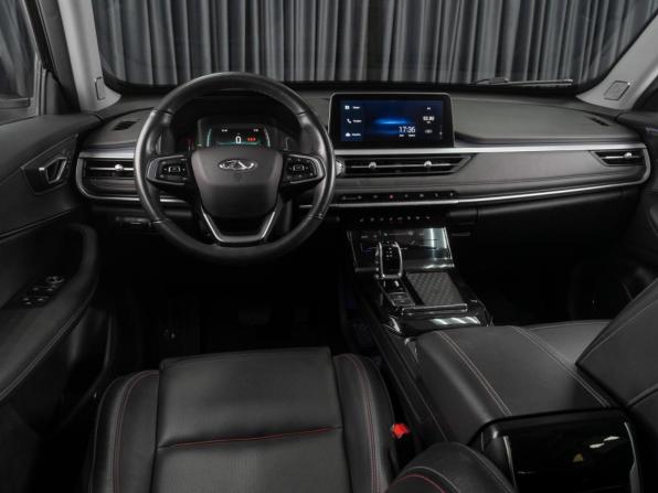 Chery Tiggo 7 Pro I с пробегом 2022 года, цена 1 598 000 рублей, 76557 км, внедорожник, Автокод Объявления
