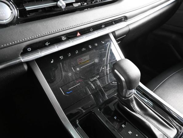 Chery Tiggo 4 Pro I с пробегом 2022 года, цена 1 519 000 рублей, 88532 км, внедорожник, Автокод Объявления