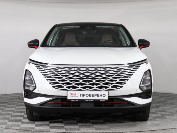 Omoda C5 I с пробегом 2022 года, цена 1 418 000 рублей, 134109 км, внедорожник, Автокод Объявления