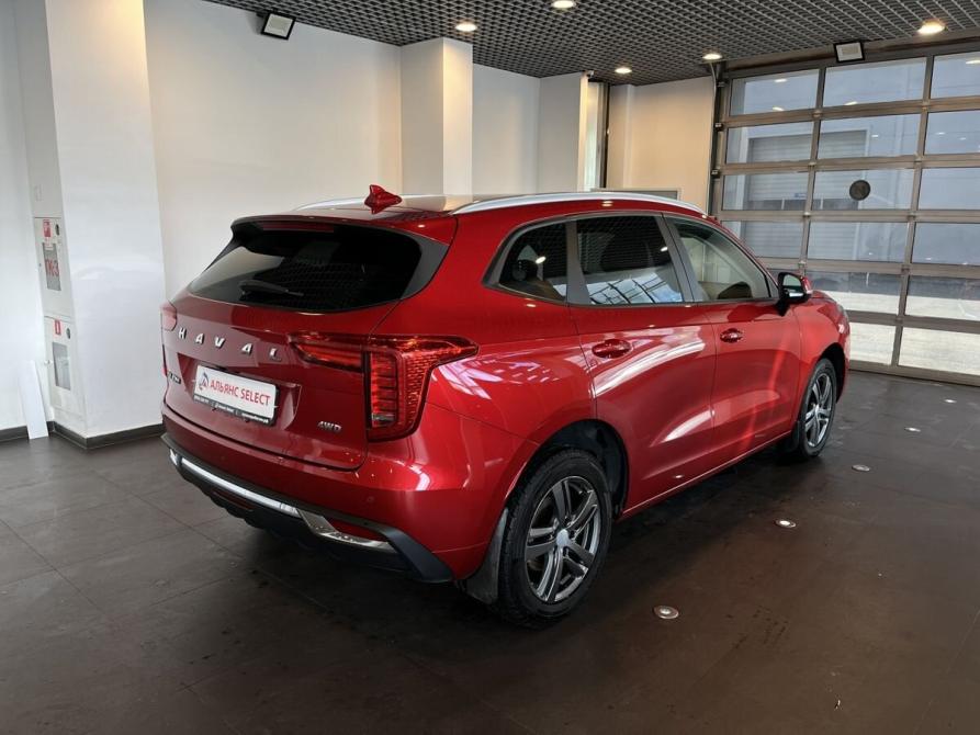 Haval Jolion I Чебоксары  - изображение 3