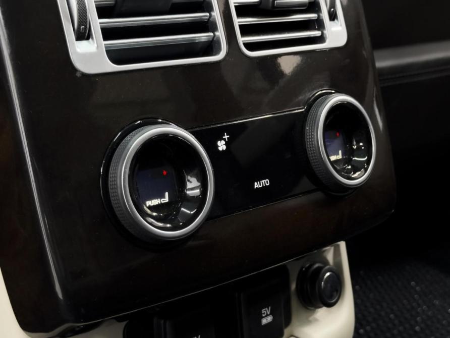 Land Rover Range Rover IV Рестайлинг Ростов-на-Дону  - изображение 19