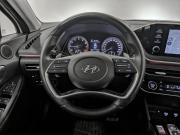 Hyundai Sonata VIII (DN8) Москва  - изображение 48