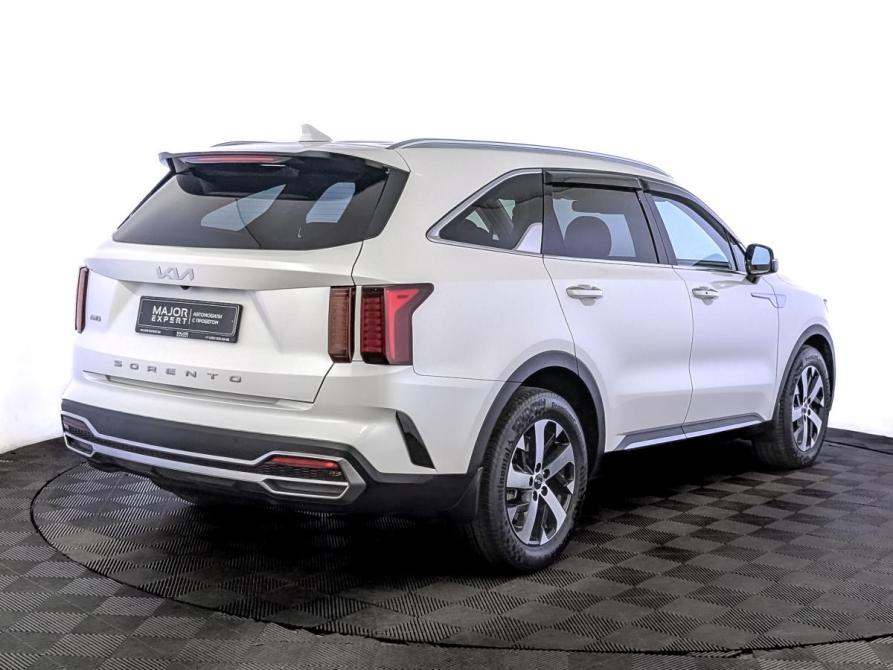 Kia Sorento IV Москва  - изображение 5