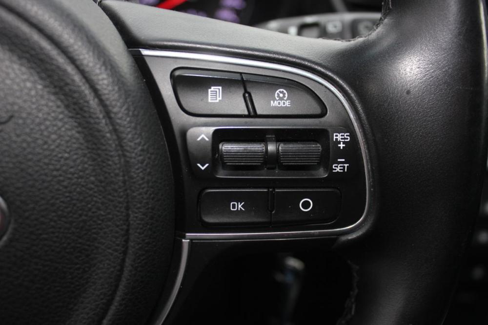 Kia Sportage IV Рестайлинг Белгород  - изображение 24